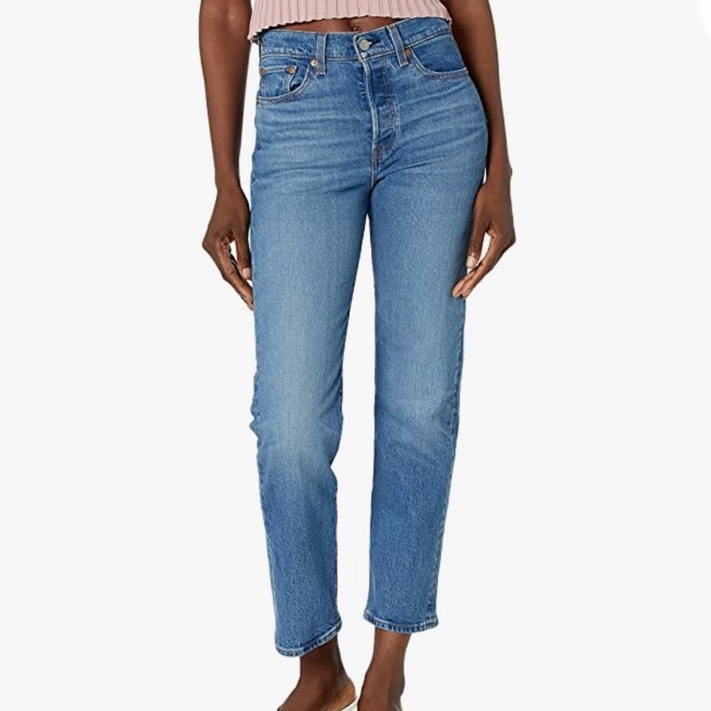 Levi Premium Wedgie straight